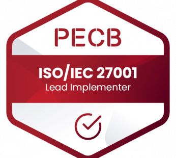 Responsable de la mise en œuvre de la norme ISO 27001