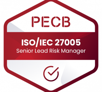 PECB ISO 27005 Lead Risk Manager