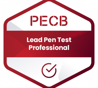 PECB Lead Pen Test Professional