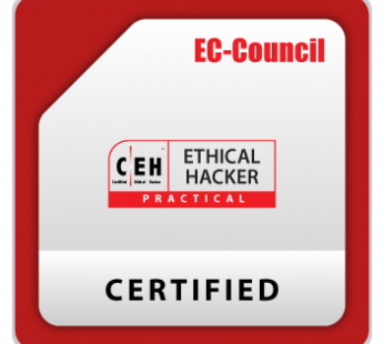 Certified Ethical Hacker Pratical