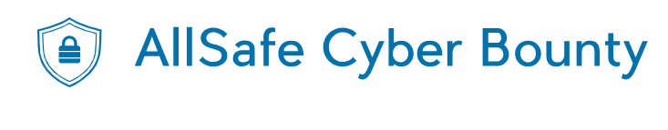 AllSafe Cyber Bounty | Training